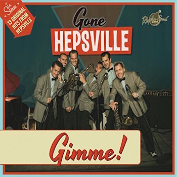 Gone Hepsville - Gimme !